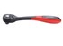 EXTOL PREMIUM Račna 8816410, oblikovana, 72 zuba, 1/2", 250 mm, CrV